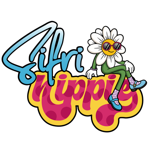 Sifrihippie